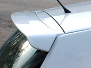 Toyota Auris 2007–2012 Spoileris krāsošanai foto 1