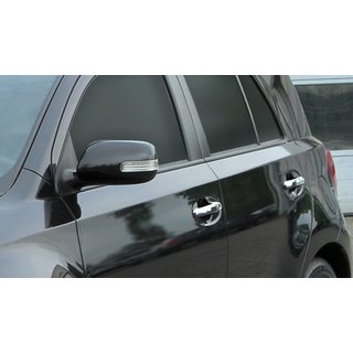 Durvju rokturu uzlikas (4 gab., nerūs.) Toyota Urban Cruiser 2009–2014 foto 1