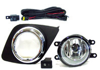 Toyota Rav 4 2006–2013 Miglas lukturi (2009-2010, halogēna) foto 1