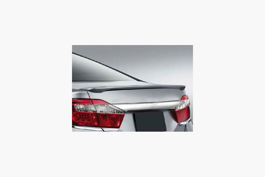 Toyota Camry 2011–2017 Oriģināls spoileris PZ030-06007-00 Image