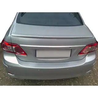 Spoileris krāsošanai foto 2