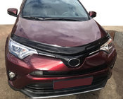 Toyota Rav 4 2013–2018 Kapota deflektors (EGR) foto 1