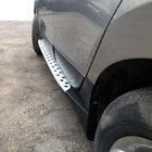 Hyundai IX-35 2010–2015 Sānu sliekšņi Niken-BMW-Style (2 gab., plastmasa) foto 4