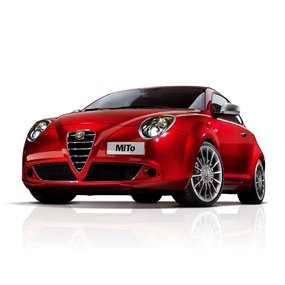 Tūnings Alfa Romeo MiTo 2008-2018