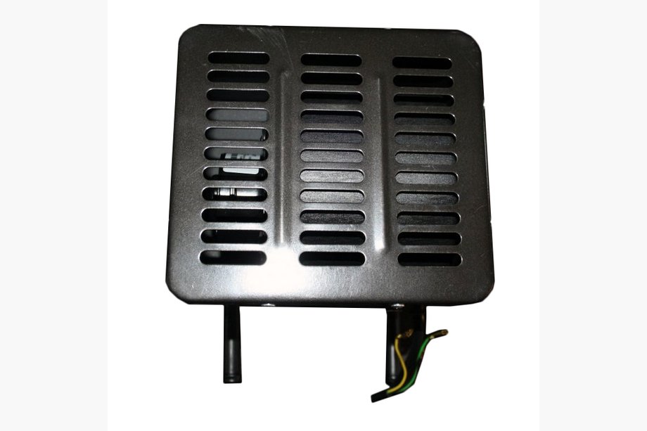 Volkswagen Amarok 2010–2022 Papildsildītājs Small Image