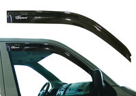 Nissan Murano 2008–2014 Logu vēja deflektori (2 gab., Sport) foto 1