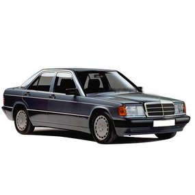 Tūnings Mercedes W201 (190) 1982-1993