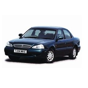 Tūnings Kia Clarus 1996-2001