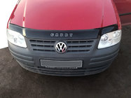 Volkswagen Caddy 2004–2010 Kapota deflektors (VIP) foto 1