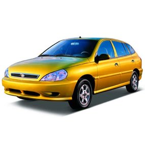 Tūnings Kia Rio 2000-2005