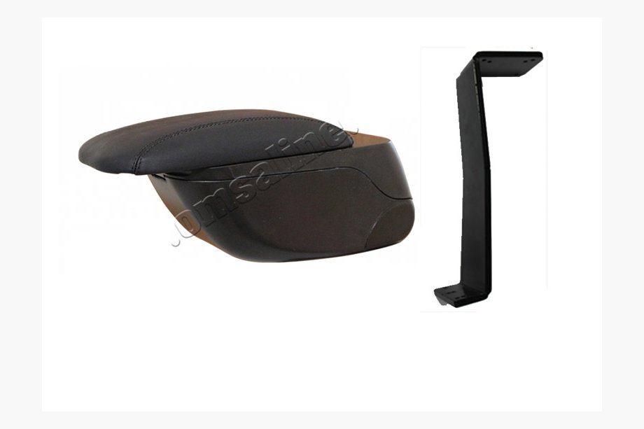 Dacia Sandero 2007–2013 Roku balsts (stiprināms sēdekļa sliedē) Image
