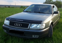 Audi 100 C4 1990–1994 Motora pārsega deflektors VIP foto 1