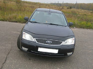 Ford Mondeo 2000–2007 Kapota deflektors (VIP) foto 1
