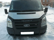 Ford Transit 2000–2014 Kapota deflektors 2006-2014 VIP foto 1