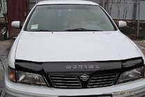 Nissan Maxima 1995–2000 Kapota deflektors (VIP) foto 1