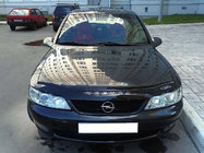 Opel Vectra B 1995–2002 Motora pārsega deflektors VIP foto 1