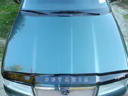 Skoda Octavia I Tour A4 1996–2010 Motora pārsega deflektors VIP foto 1