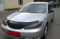 Toyota Camry 2001–2006 Kapota deflektors (VIP) foto 1