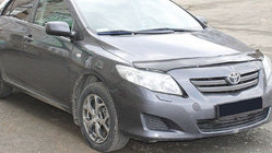 Toyota Corolla 2007–2013 Kapota deflektors (VIP) foto 1