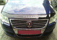 Volkswagen Passat B6 2006–2012 Motora pārsega deflektors VIP foto 1