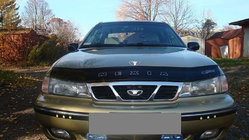 Daewoo Nexia 1995–2016 Kapota deflektors (VIP) foto 1