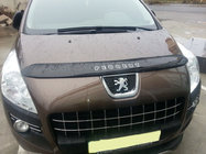 Peugeot 807 2002–2014 Motora pārsega deflektors VIP foto 1
