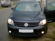 Volkswagen Golf Plus 2004–2014 Kapota deflektors (VIP) foto 1