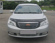 Geely Emgrand EC7 2009– Motora pārsega deflektors VIP foto 1