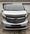 Opel Vivaro 2015–2019 Kapota deflektors (VIP) foto 1