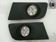 Volkswagen Amarok 2010–2022 LED miglas lukturi foto 1