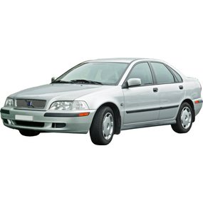 Tūnings Volvo S40 1995-2004