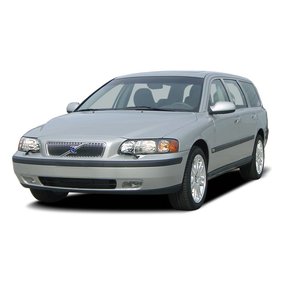 Tūnings Volvo V70 2000-2007