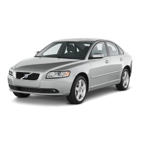 Tūnings Volvo S40 2004-2012