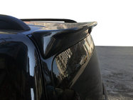 Volkswagen Caddy 2004–2010 Spoileris Kalin (krāsošanai) foto 1