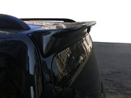 Volkswagen Caddy 2010–2015 Spoileris Kalin (krāsošanai) foto 1