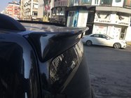 Volkswagen Caddy 2010–2015 Spoileris Kalin (krāsošanai) foto 3
