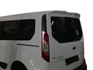 Ford Connect 2014–2021 Spoileris krāsošanai foto 2