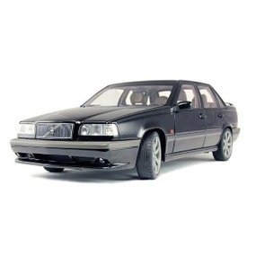 Tūnings Volvo 850 1991-1997