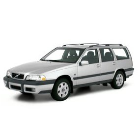 Tūnings Volvo V70 1997-2000