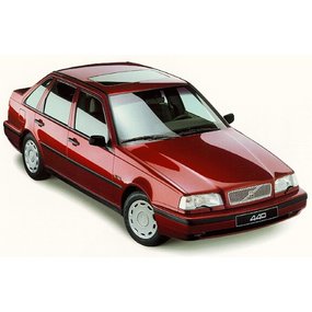 Tūnings Volvo 440/460 1988-1996