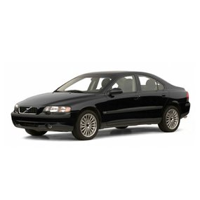 Tūnings Volvo S60 2000-2009