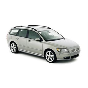 Tūnings Volvo V50 2004-2012