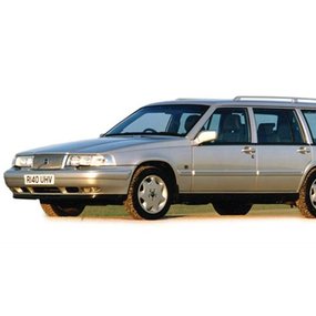 Tūnings Volvo S90 1997-1998