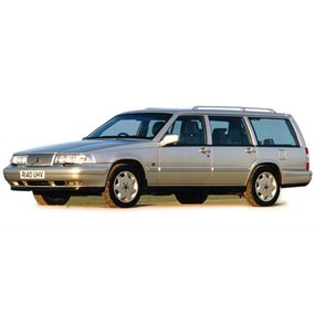 Tūnings Volvo V90 1997-1998