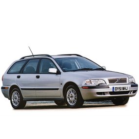 Tūnings Volvo V40 1995-2004