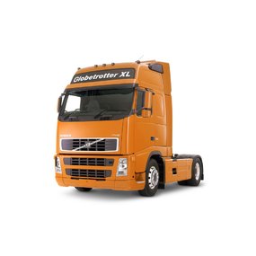 Tūnings Volvo FH 1993-2012
