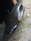 Volkswagen Jetta 2011–2018 Pretmiglas lukturu uzlikas (2 gab., nerūsējošais tērauds) foto 2