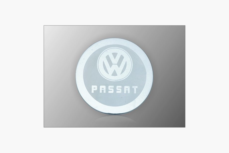 Volkswagen Passat B5 1997–2005 Degvielas bākas uzlika (plastmasa) Image