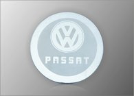 Volkswagen Passat B5 1997–2005 Degvielas bākas uzlika (plastmasa) foto 1