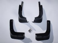 Toyota Corolla 2007–2013 Oriģinālie dubļusargi (4 gab.) foto 1